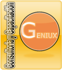 GENIUX CONSULTORÍA Y CAPACITACIÓN